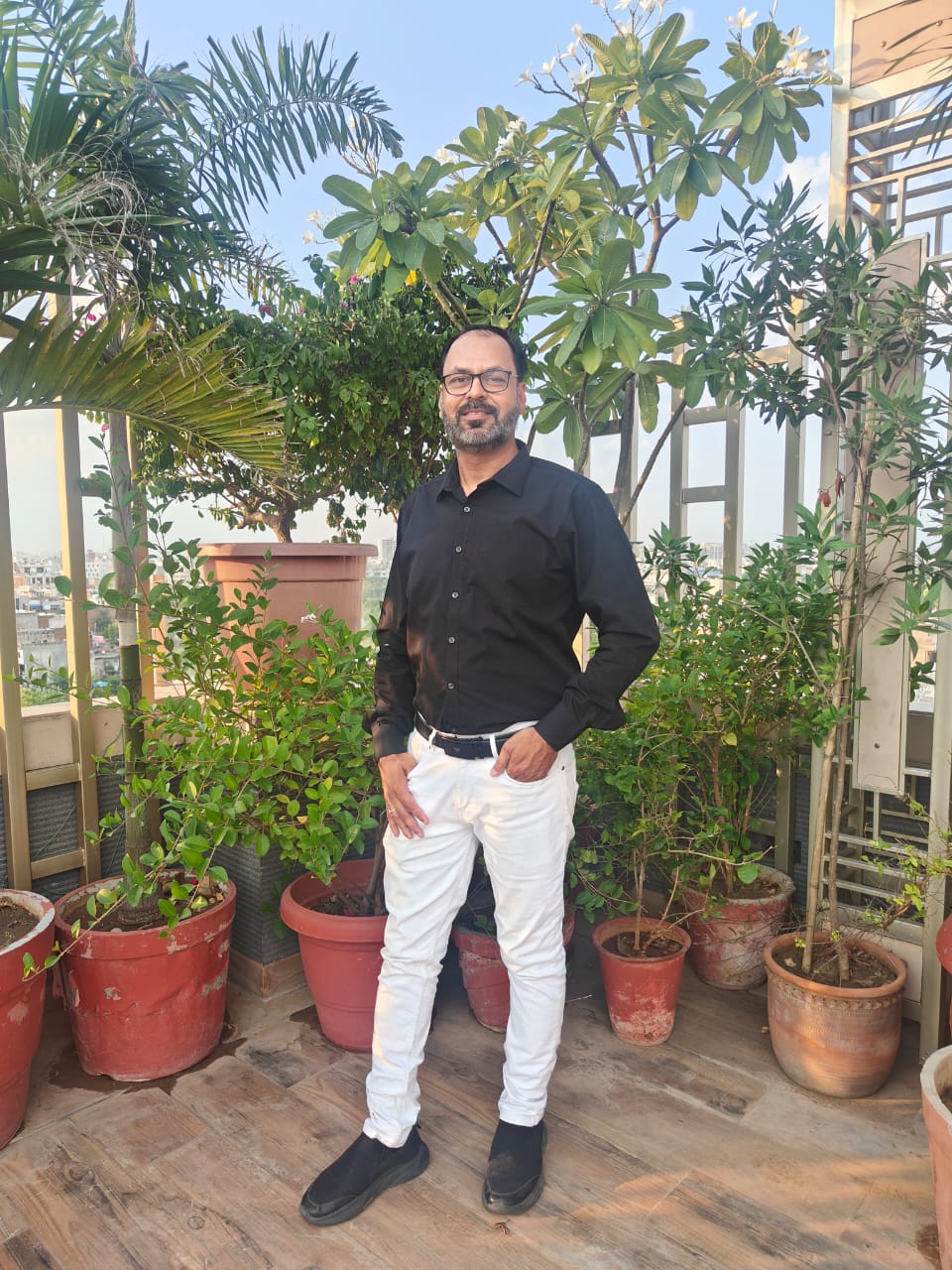 Alok kumar jain 